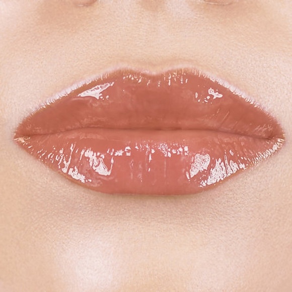 NEW BareMinerals Gen Nude Lip Lacquer Gloss - Bae - Picture 3 of 5